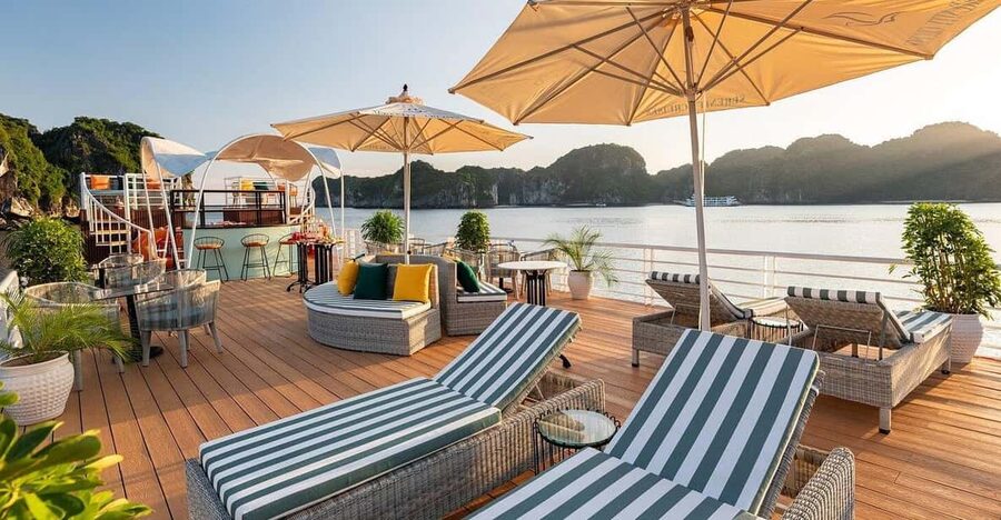 Hanoi: Cat Ba Island & Lan Ha Bay Day Trip Cruise with Lunch - Starting from Hanoi or Cat Ba Island