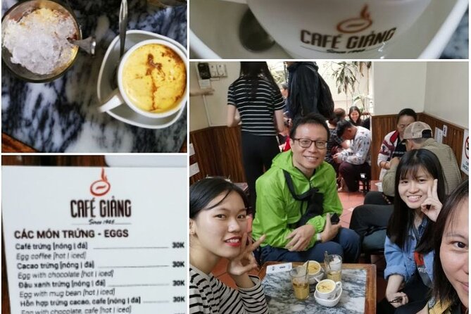 Hanoi City Bike Tour through Banana Island & Food Tasting - Crossing Long Bien Bridge after the river ride