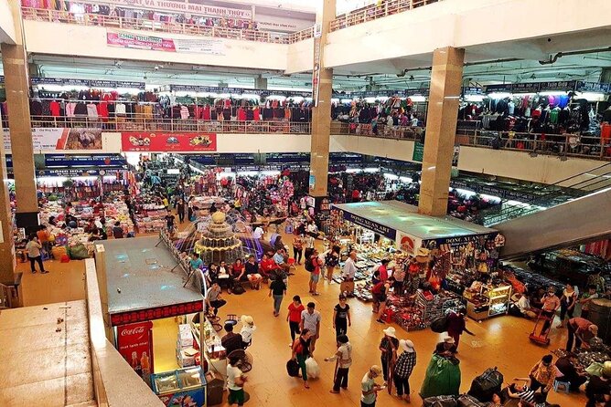 Hanoi City Half-Day Private Tour: Train Street And All Highlights - Why Train Street makes this half-day tour different