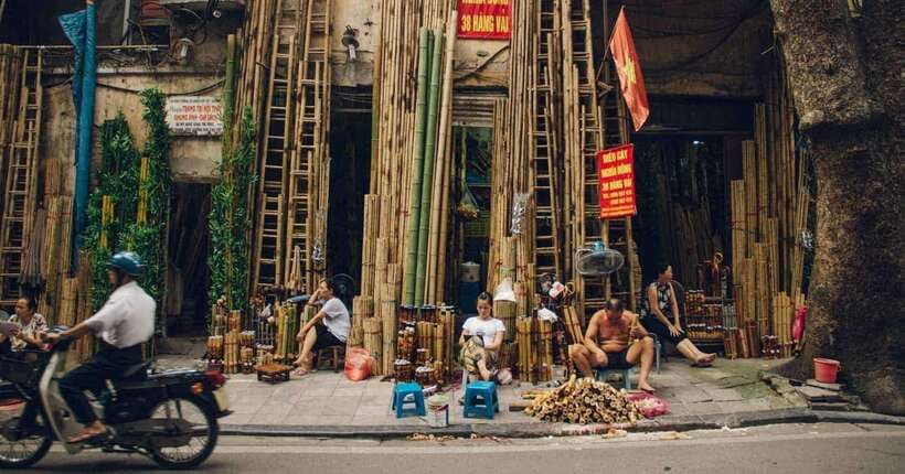 Hanoi City Half Day - The City Contains Cultural Beauty - Opera House, Cathedral, and Ngoc Son Temple