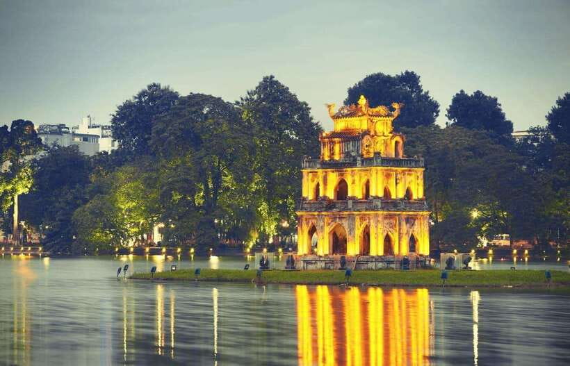 Hanoi City Half Day - The City Contains Cultural Beauty - Transport, timing, and guide quality
