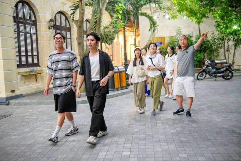 Hanoi: City Highlights Tour with Train Street & Hidden Gems - The limits of the four-hour format