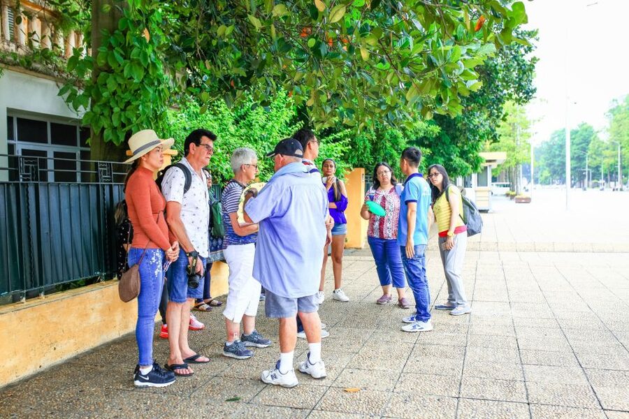 Hanoi: City Highlights Tour with Train Street & Hidden Gems - Morning or afternoon: choosing your departure