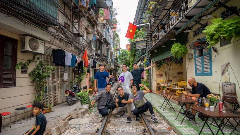 Hanoi: City Highlights Tour with Train Street & Hidden Gems - Price, group size, and practical value