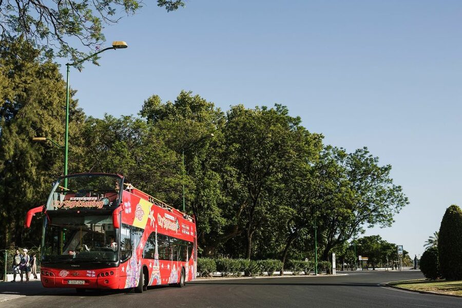 Hanoi: City Sightseeing Hop-On Hop-Off Bus Tour - Key points for planning your ride