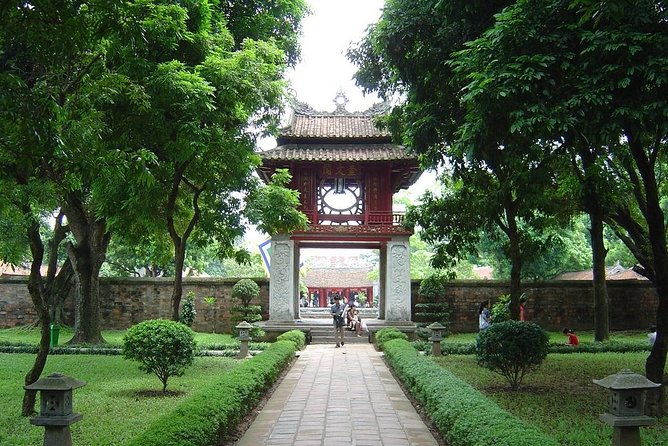 Hanoi City Tour Full Day ALL IN ONE - ALL INCLUDED - What the $39.87 price really buys you