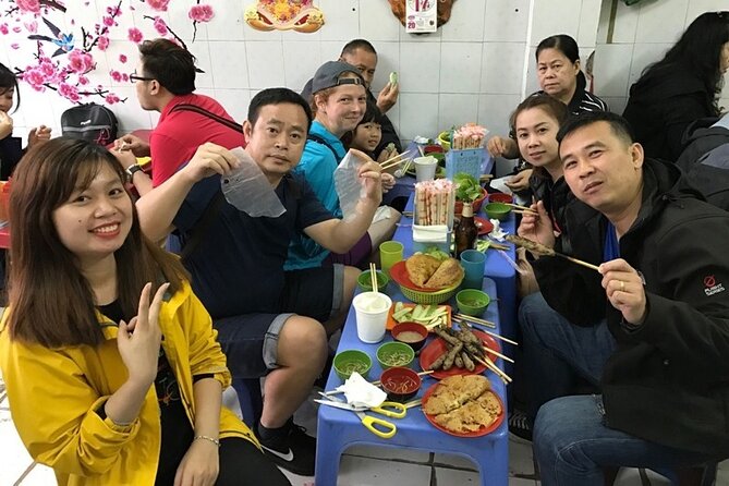 Hanoi City Tour Full Day ALL IN ONE - ALL INCLUDED - The Ho Chi Minh complex and One Pillar Pagoda