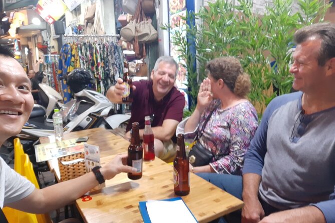 Hanoi City Tour Full Day - Vietnam Museum of Ethnology on selected days