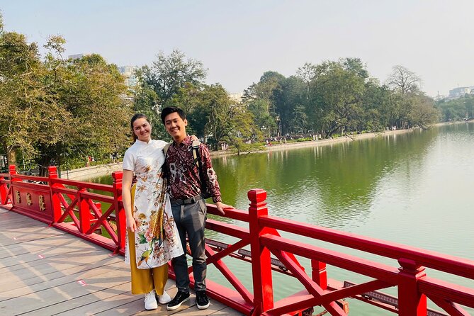 Hanoi City Tour Half Day Private/ Group Tour - Hanoi Opera House and St. Joseph’s Cathedral