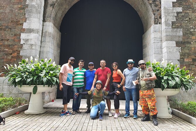 Hanoi City Tour : Hanoi Highlights and Hidden Gems - Why this half-day tour works for a first day in Hanoi