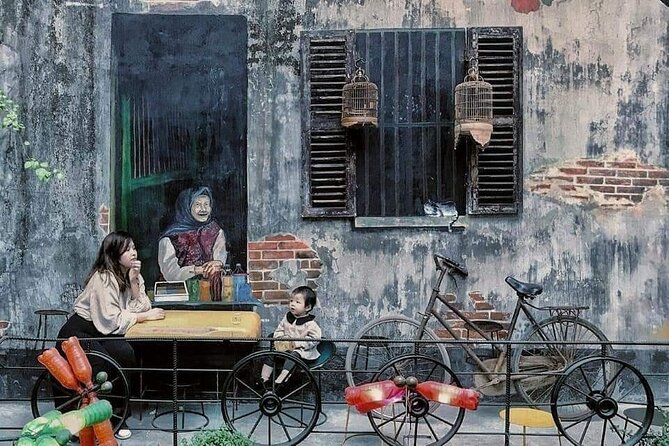 Hanoi Coffee Class with Egg, Coconut, Salt, and Dripping Coffee - What the two-hour flow feels like