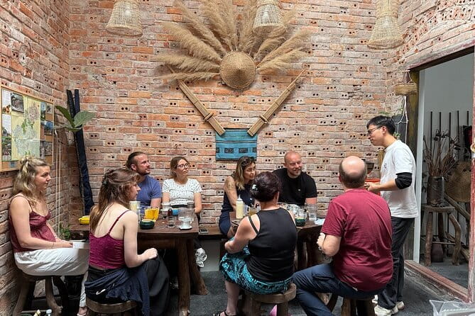Hanoi Coffee Workshop Crafting the Perfect Brew - Five useful things to know before booking