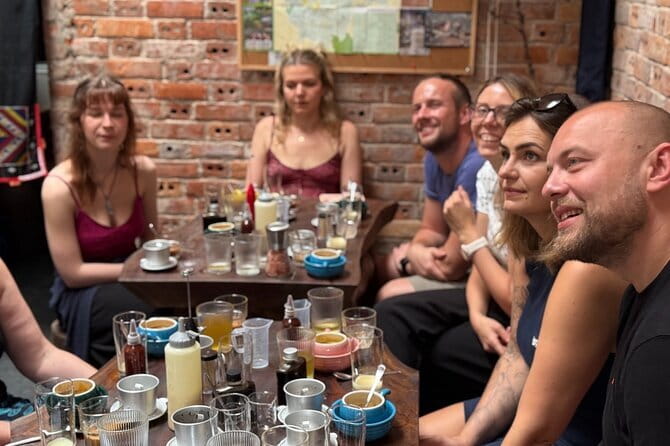 Hanoi Coffee Workshop Crafting the Perfect Brew - Six Vietnamese coffee styles, one cup at a time