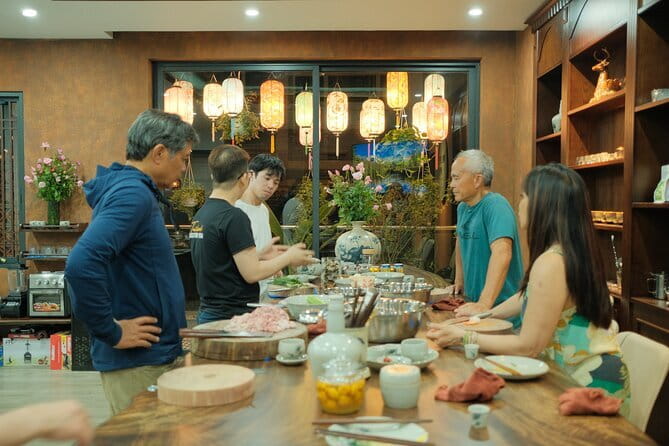 Hanoi Coffee Workshop Crafting the Perfect Brew - The pace, group size, and amount of coffee