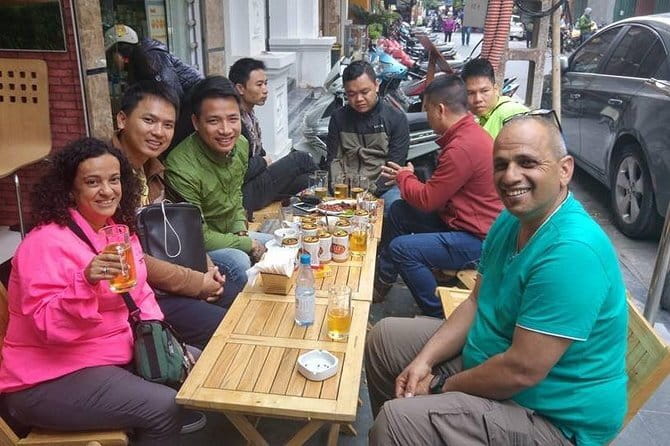 Hanoi Coffee Workshop Crafting the Perfect Brew - Who should book this coffee workshop?