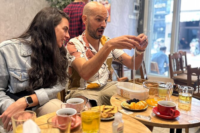 Hanoi Coffee Workshop: Master 6 Signature Vietnamese Coffee - Key points to know before booking