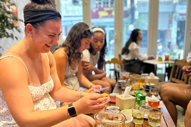 Hanoi Coffee Workshop: Master 6 Signature Vietnamese Coffee - What this Hanoi coffee workshop is really about