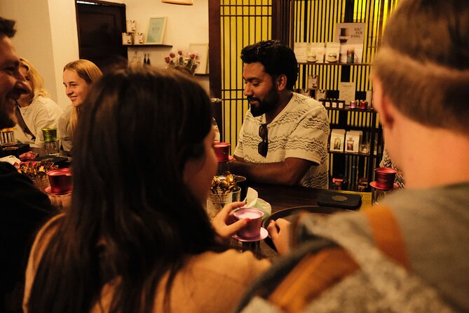 Hanoi Coffee Workshop: Taste Salt, Coconut and Egg Coffee - Who will enjoy this workshop most