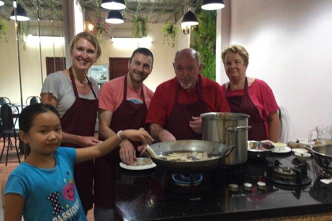 Hanoi Cooking Class and Market Tour in Ancient House - My practical verdict on Blue Butterfly
