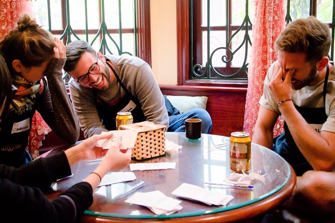 Hanoi Cooking Class: Culture, Local Market & Meaning CSR Impact - Who should book Rose Kitchen?
