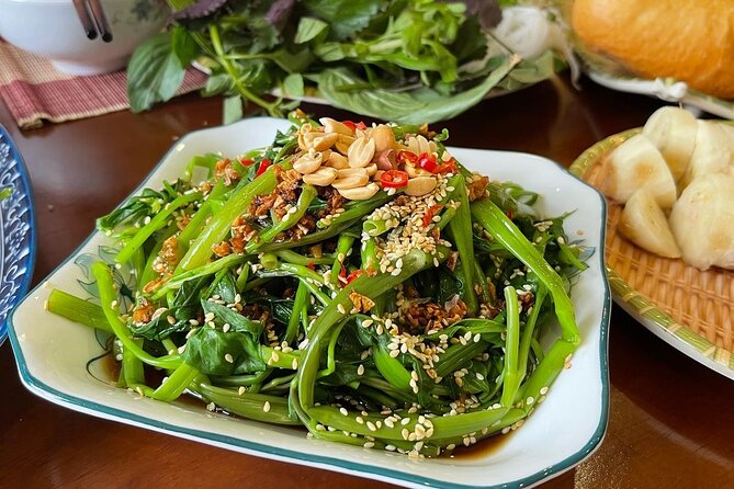 Hanoi Cooking Class Learning 5 Dishes including Banh Xeo - Who Should Book This Class?