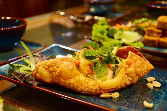 Hanoi Cooking Class: Market Tour, Free Liquor & Coffee Tasting - Why this Hanoi cooking class works well