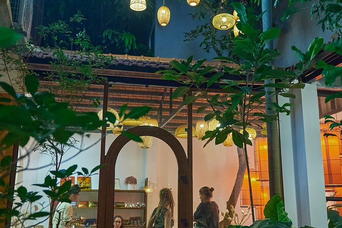 Hanoi Cooking Class: Pho/Bun Cha/Banh Xeo...+Free Egg/Salt Coffee - Coffee is more than a free drink