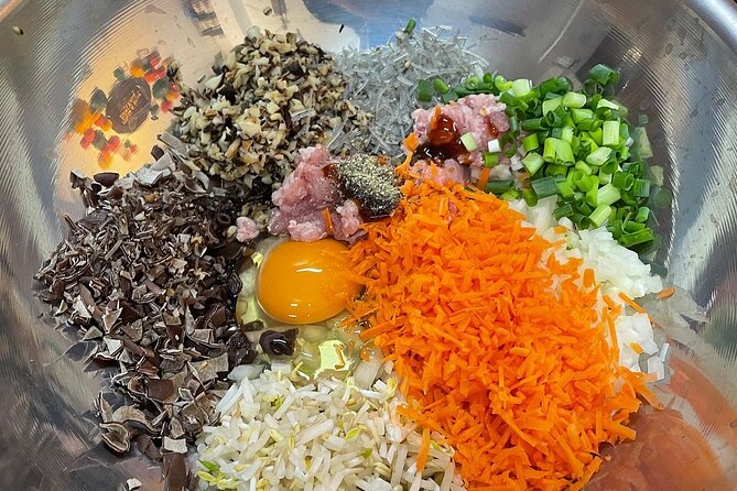Hanoi Cooking Class: Pho/Bun Cha/Banh Xeo...+Free Egg/Salt Coffee - Timing, access, and cancellation details