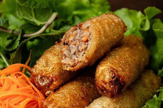 Hanoi Cooking Class: Pho/Bun Cha/Banh Xeo...+Free Egg/Salt Coffee - Who will get the most from this class