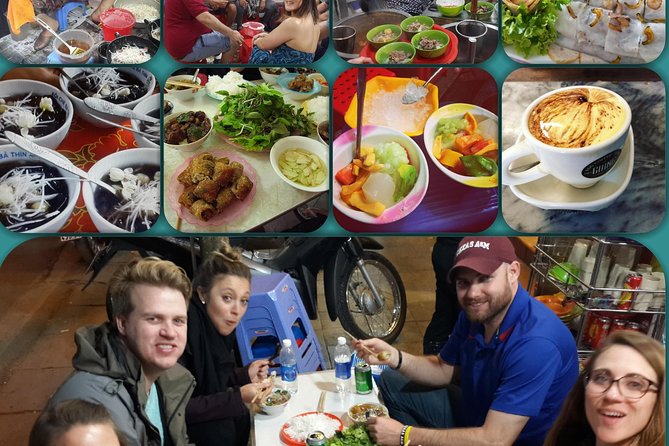 HANOI CULTURAL DISCOVERY TOUR ( "5 in 1" 4 hours - Special Package!) - The one-hour cyclo ride