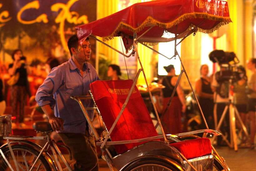 Hanoi: Cyclo the Old Quarter and Egg Coffee Tour - Should you book it?