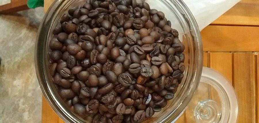 Hanoi Egg Coffee Class - The instructors make the difference