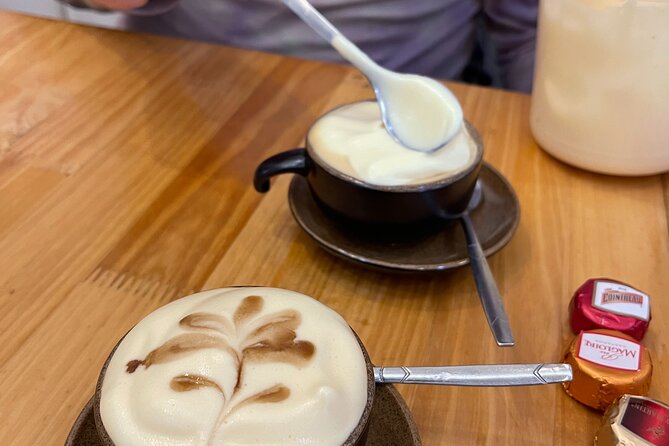 Hanoi Egg Coffee & Coconut Coffee Making Class with Free Banh Mi - Who will enjoy this class most?
