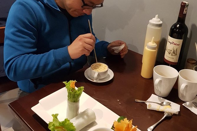 Hanoi Egg Coffee Making Course - Why Hanoi egg coffee makes a good short class