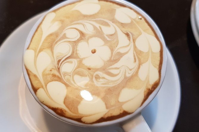 Hanoi Egg Coffee Making Course - What the $15 price really covers