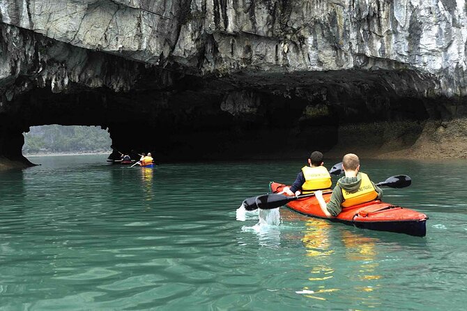 Hanoi Epic tour 6D5N Hanoi - Halong Bay - Ninh Binh - Sapa - Day 6: A free finish and airport transfer
