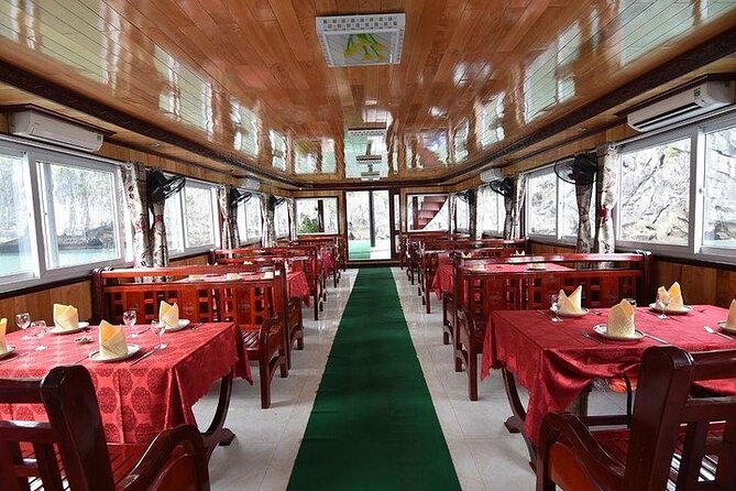 Hanoi Epic tour 6D5N Hanoi - Halong Bay - Ninh Binh - Sapa - What the $366 price really buys you