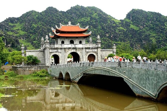 Hanoi Epic tour 6D5N Hanoi - Halong Bay - Ninh Binh - Sapa - Who should book this northern Vietnam itinerary