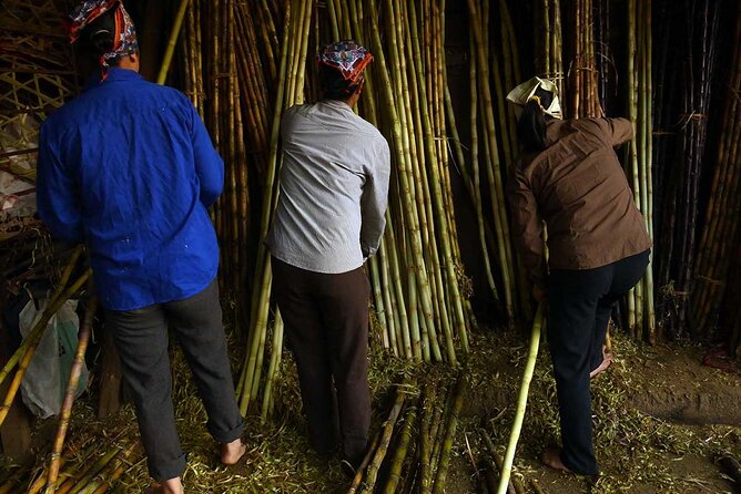 Hanoi Explorer Photo Tour - The editing session gives your pictures a second stage