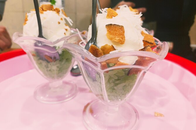 Hanoi food tour-Local street food tour (food&guide included) - Is $23 good value in Hanoi?