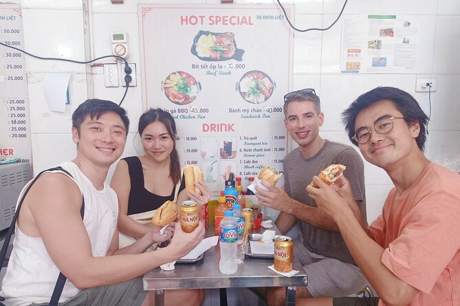 Hanoi Food Tours - Key points to know before you book