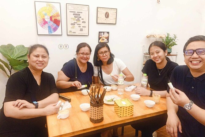 Hanoi Food Tours - Why this food walk is a smart first taste of Hanoi