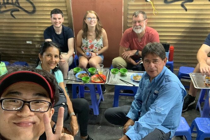 Hanoi Food Tours in Hanoi Old Quarter (Small Group/Private) - Why this Hanoi food walk works so well