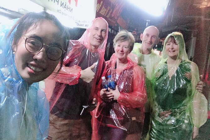 Hanoi Food Tours in Hanoi Old Quarter (Small Group/Private) - Small group or private tour?
