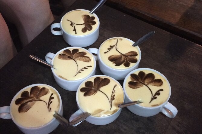 Hanoi Food Tours in Hanoi Old Quarter (Small Group/Private) - When to schedule it