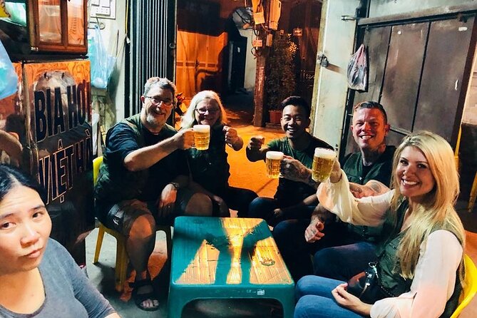 Hanoi Food Walking Tour - Key points to know before booking