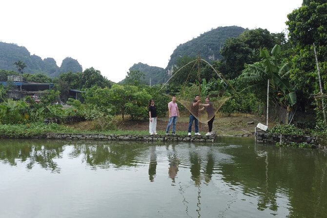 Hanoi Full Day A Private Tour With Mix of History and Activities - Train Street coffee and Hanoi’s everyday theater