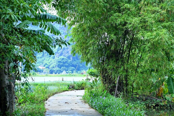 Hanoi Full Day A Private Tour With Mix of History and Activities - Water puppets from the 11th century