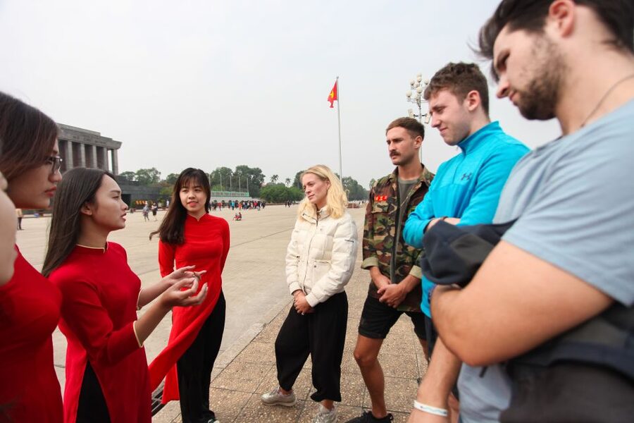 Hanoi: Full-Day City Tour and Water Puppet Show - Key points to know before booking