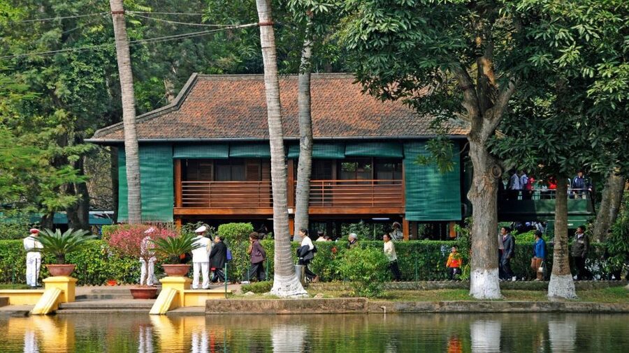 Hanoi: Full-Day City Tour and Water Puppet Show - The Ethnology Museum and Vietnam’s 54 ethnic groups